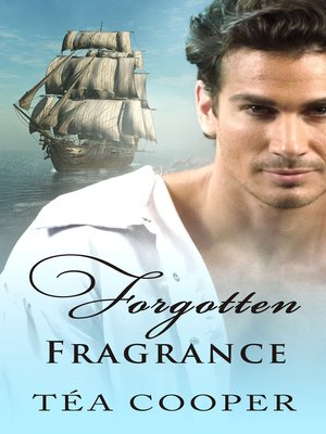cover image of Forgotten Fragrance